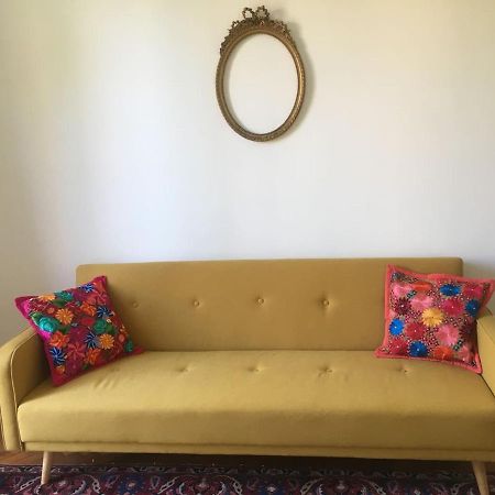 Appartement 2 Pieces Valrose 尼斯 外观 照片