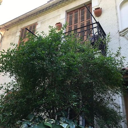 Appartement 2 Pieces Valrose 尼斯 外观 照片