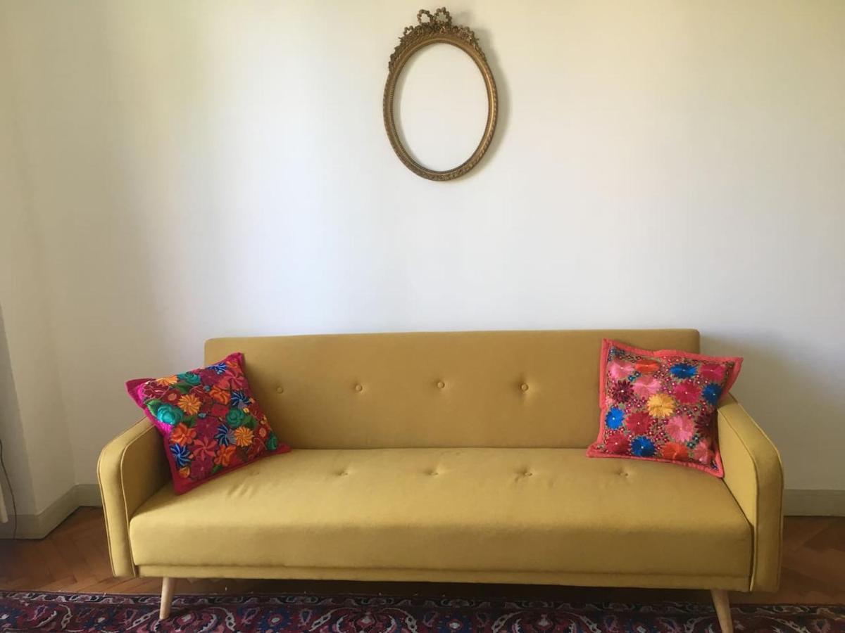 Appartement 2 Pieces Valrose 尼斯 外观 照片