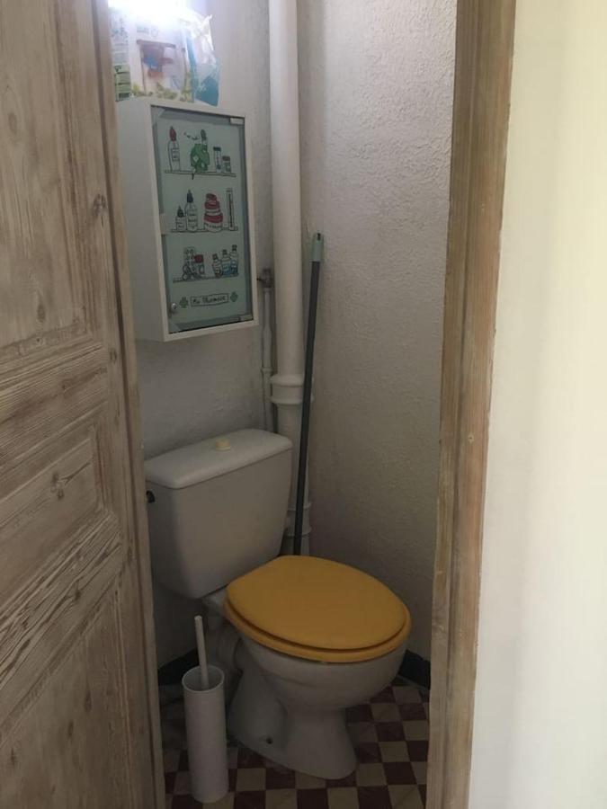 Appartement 2 Pieces Valrose 尼斯 外观 照片