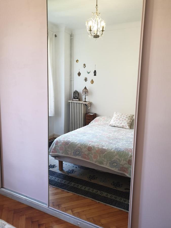 Appartement 2 Pieces Valrose 尼斯 外观 照片