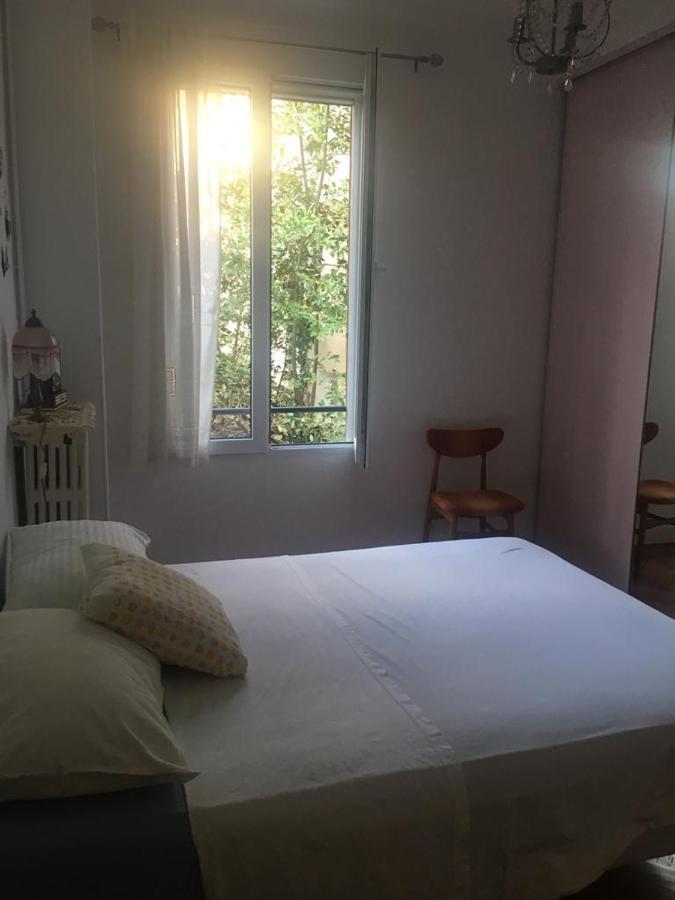 Appartement 2 Pieces Valrose 尼斯 外观 照片