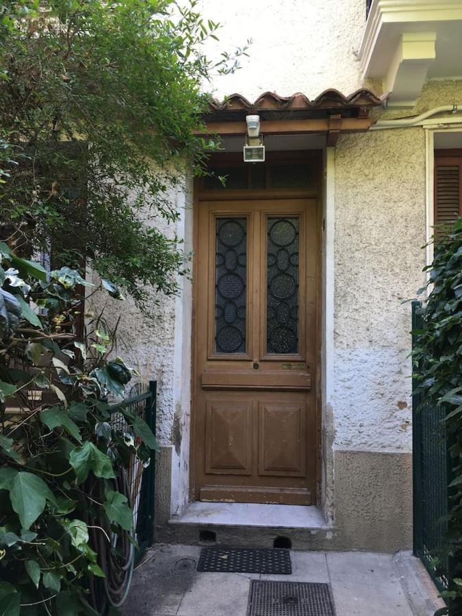 Appartement 2 Pieces Valrose 尼斯 外观 照片