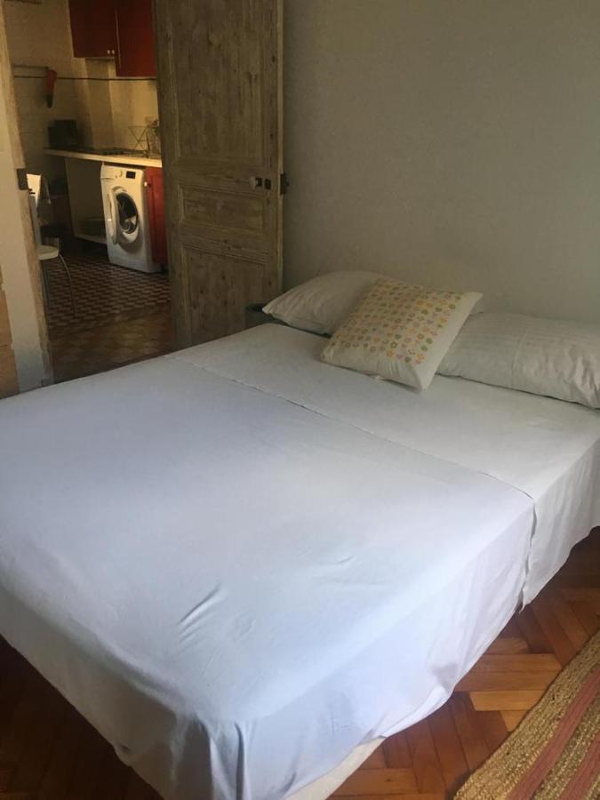 Appartement 2 Pieces Valrose 尼斯 外观 照片